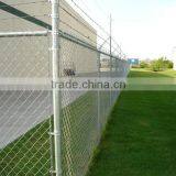 2015 Hot Sale High Quality Galvanized Chain Link Fence With Low Price thumbnail-6