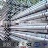 High Quality 6 Inch Galvanized Steel Pipe thumbnail-1