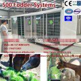 Hyropolics Fodder Machine thumbnail-6