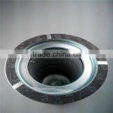 4940854111 100005424 3221122305 Air Oil Separator Fiberglass Filter Media Roll Filter Media thumbnail-4