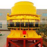 the Most Popular Mining Equipment Chinese Mineral Stone Cone Crusher Price List thumbnail-1