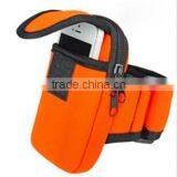 Cycling Sports Running Wrist Pouch Cell Mobile Phone Accessory Arm Bag Wallet Cover Case For Iphone 5/5S thumbnail-6