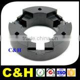 Precision Aluminum Cnc Machining Plastic Blocks for Machining thumbnail-6