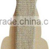 Cat Scratching Post/Cat Tree/Cat Scratcher/ Pet Product thumbnail-4