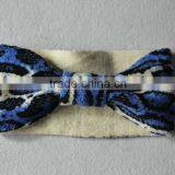 Professional Factory Cheap Wholesale Custom Design Infant Elastic Headband for Wholesale