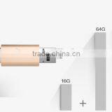 8gb 16gb 32gb 64gb 128gb Otg Micro Usb Flash Drives Fast Speed 3 in 1 OTG USB Flash Drives for IPhone6/6s thumbnail-5