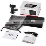 VILTROX DSLR Field Monitor With 7 Inch LCD 1280*800 HD 3G SDI Broadcasting Full hd Monitor VS BESTVIEW Monitor thumbnail-3