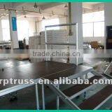 Portable Aluminum Stage for Dance Performance thumbnail-2