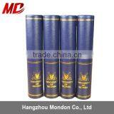 Gold Foil Stamped Colorful Diploma Tube thumbnail-2