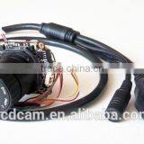 Factory Price Full hd 1080P ip Camera Module thumbnail-3