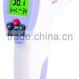 Gun Type Non-contact Infrared Thermometer for Measuring Body,human Temperature thumbnail-2