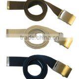 Cheap Leisure Mens Canvas Belt thumbnail-1