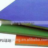 Multifunctional Arcylic Paint for Badminton Court With High Quality thumbnail-3