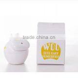 USB Mini Humidifier, Cartoon Humidifier, Mini Humidifier USB Humidifier For Home and Office With CE and RoSH Certification thumbnail-1