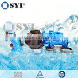 Ductile Iron Double Flanged Hatchbox Acc to EN545/598 thumbnail-2