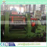 2-roll Calender to Make Conveyor Belt and Rubber Sheet thumbnail-5