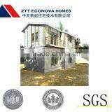 Top Quality Chaep Prefab Light Steel Structure House Fast Construction House thumbnail-4
