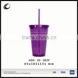 China Suppliers Plastic Travel Coffee Cup Starbucks Mug to Buy thumbnail-3