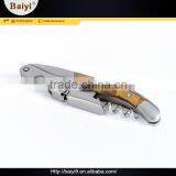 Compact Multi-Functional 2015 Promotional New Motorcycle Wheel Wine Bottle Opener thumbnail-2