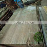 Exotic Natural Veneer Plywood Waterglue Veneer thumbnail-3