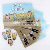 Cheap Sticker Printing Beijing thumbnail-2