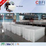 Stainless Steel Industrial Ice Block Making Machine for Sale thumbnail-2