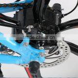 26inch 36v 250watt Lithium Battery Electric Sport Bicyle Quality Choice thumbnail-3