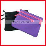 Wholesale Hot Sale Beautiful Custom Cosmetic Bag thumbnail-2