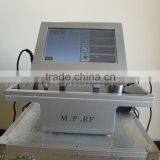 Rf System Bosy Shaping Machine Skin Rejuvenation Cavitation Slimming Machine Fat Cavitation Machine thumbnail-1