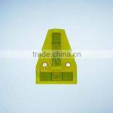 Mini Plastic Spirit Level MN003