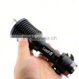 1158 New Design!! XM-L T6 LED Ultra Power Aluminum Torch Light Rescue Hammer Led Falshlight Emergency Safety thumbnail-5