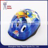 Outdoor Sports PVC Material Foam Helmets for Kids thumbnail-1