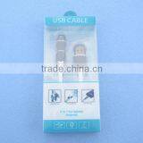 Newest Model V8 and 5s Together Usb Cable for Iphone 5 & for Iphone5s & Android Phone Quality Choice thumbnail-5