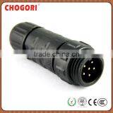 6-pin Power Connector thumbnail-1