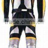 Leather Racing Suit thumbnail-1
