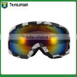 Designer Wholesale Factory Low Price Custom Snow Goggles
