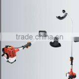 gas brush cutter