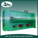 Nonwoven Fabrics Needle Punching Machine thumbnail-5