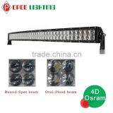 2015 Hot off Road Light Bar, Osram Hyper 4d 480w 50 Inch off Road Light Bar thumbnail-3