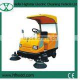 Electric Floor Cleaning Sweeper With CE thumbnail-1
