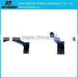 Indoor Fitness Equipment Commercial Wall Mount Pull Up Bar thumbnail-3