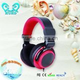 Dj Gaming Headphones Noise Cancelling With High Quality,Hot Cool Color Foldable Stereo Headphon