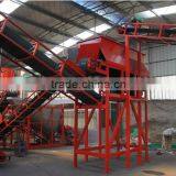 Sale Organic Fertilizer Processing Machine ,fertilizer Granulation Plant thumbnail-1