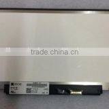 12.5'' EDP 30Pin Connector TFT LCD Matte Slim Display HB125WX1-100