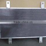 Condenser for Mazda Rx-8