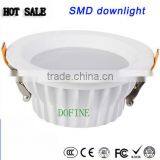 7W 9W 12W 15W 18W LED Downlight thumbnail-4