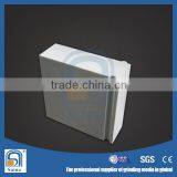 High Purity 92% Al2o3 Alumina Ceramic Lining Brick thumbnail-2