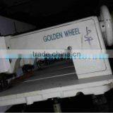 GOLDEN WHEEL CS-530-2 Used Second Hand 2nd Old Mitsubishi Industrial Sewing Machine thumbnail-6
