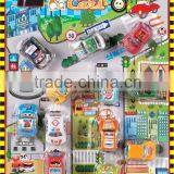 Baby Educational Diy Car Toy Set thumbnail-2
