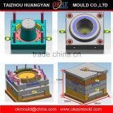 High Quality Injection Plastic Paint Pail Mold thumbnail-1